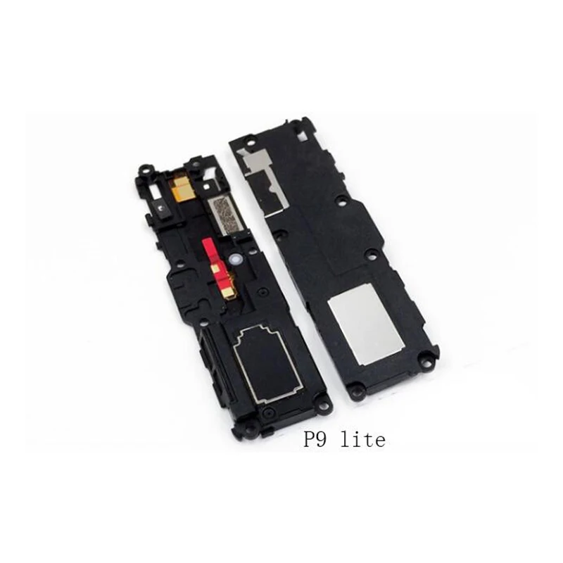 Гибкий кабель громкоговорителя для Huawei P9 G9 lite Plus звуковой зуммер кольцо телефона