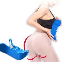 Женское послеродовое приспособление для тренировки мускул, массажная клипса, инструмент для тренировки бедра, аксессуар для фитнеса