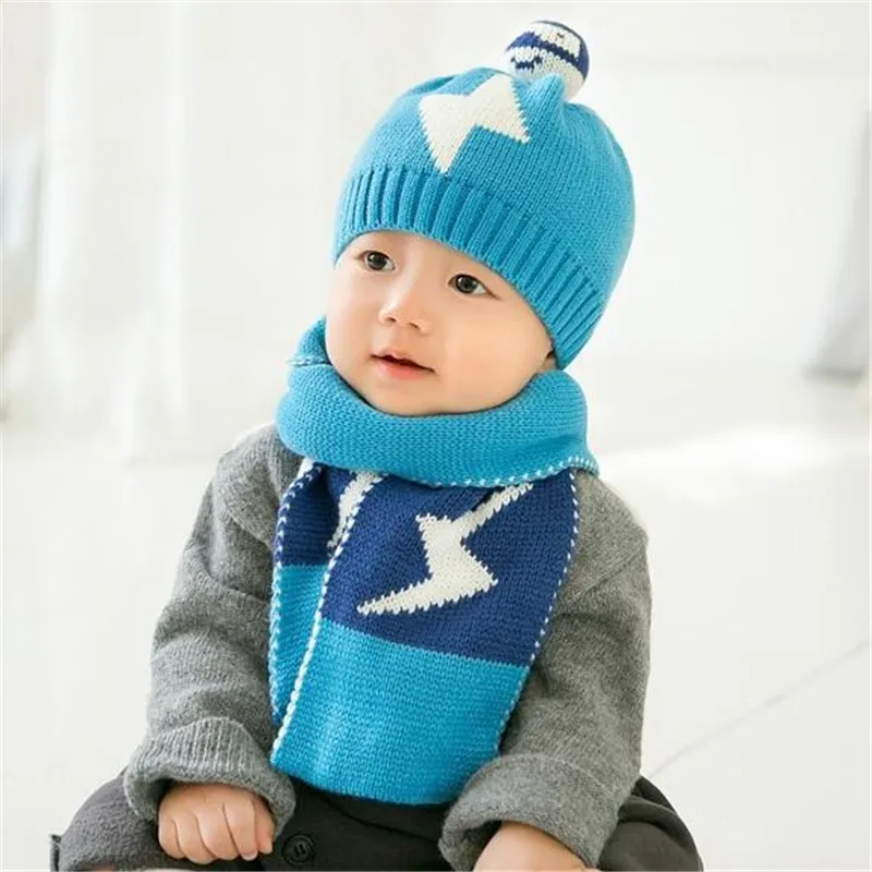 baby hat winter (9)