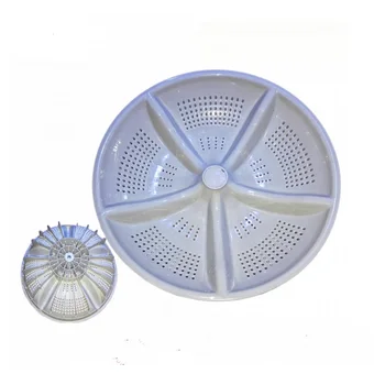 

Royalstar washing machine pulsator XQB65-168 boerka XQB68-178 rotary vane 36.8cm Washing Machine PartsApplication