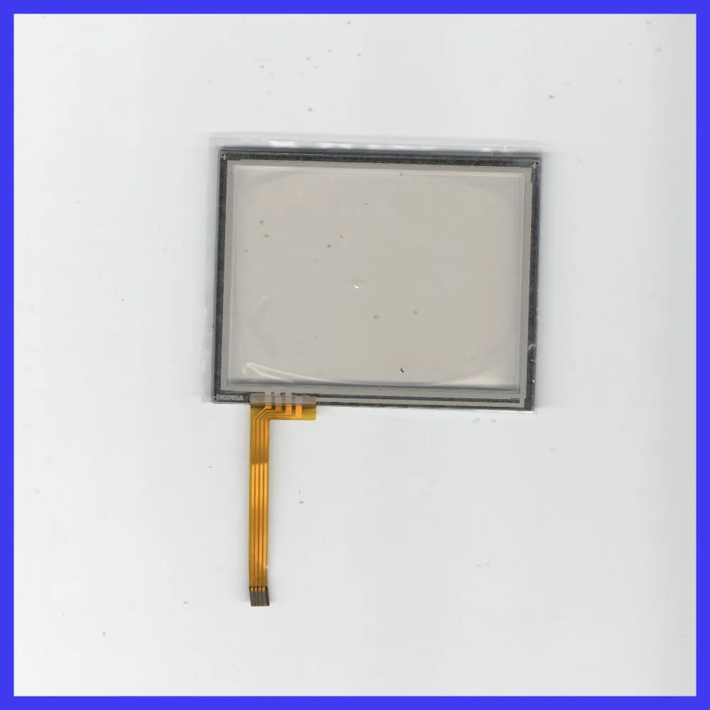 

ZhiYuSun 10 pcs CK31 Digitizer glass lens pane LCD Modules Intermec touch panel touch screen glass for data collector collector