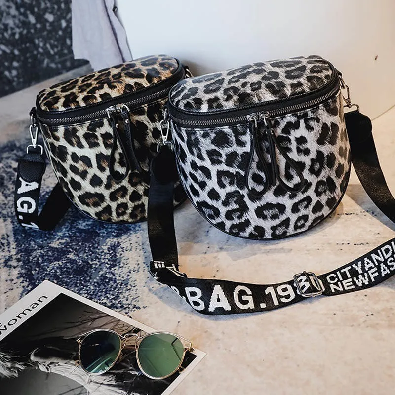 Женская сумка-мешок с леопардовым принтом из искусственной кожи, сумки через плечо для женщин, сумки-мессенджеры, женские сумки через плечо, женские сумки через плечо