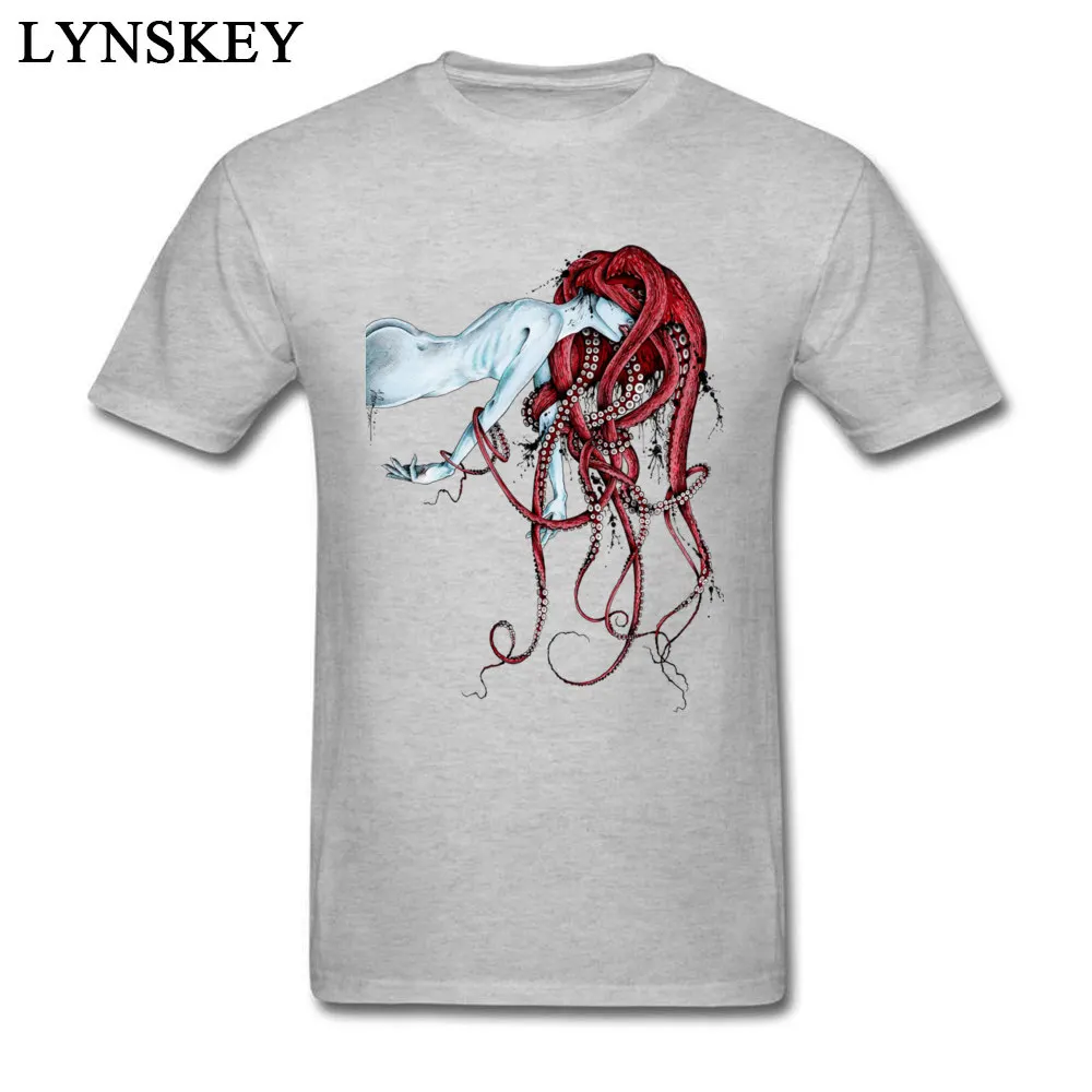 T Shirts Short Sleeve Casual Fashion Septoid O-Neck 100% Cotton Men Summer Autumn Tops T Shirt Casual Tee Shirts Top Quality Septoid grey