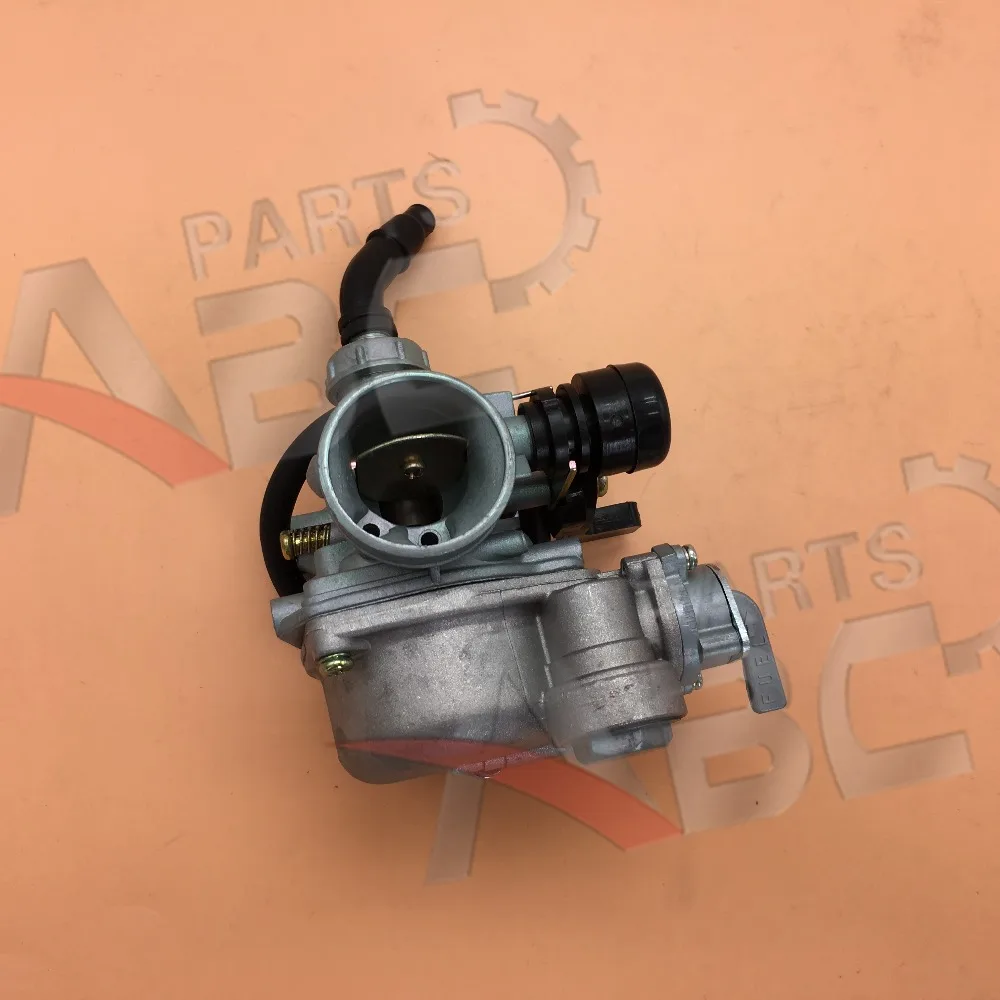 PZ19 Карбюратор 19 мм для Honda Mini Bike ST70 ST90 CT90 S90 DY100 Скутер мопед Carb|mini carburetor|carburetor