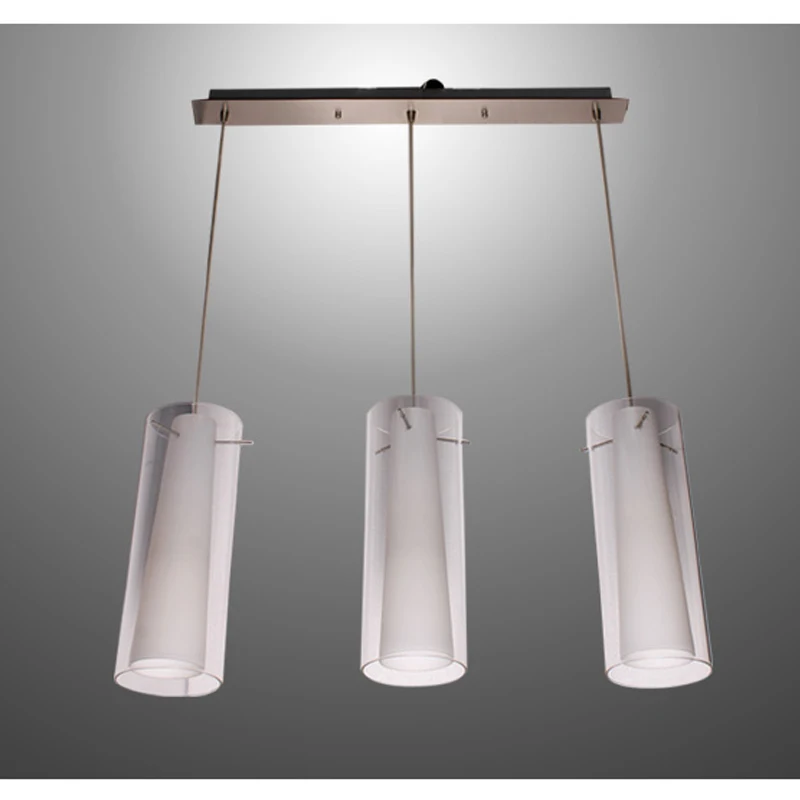 New-Modern-Glass-Kitchen-Bar-Pendant-Lamp-3-Lights-E27-Fitting-Rectangle-Canopy-Suspension-Hanging-Pendant