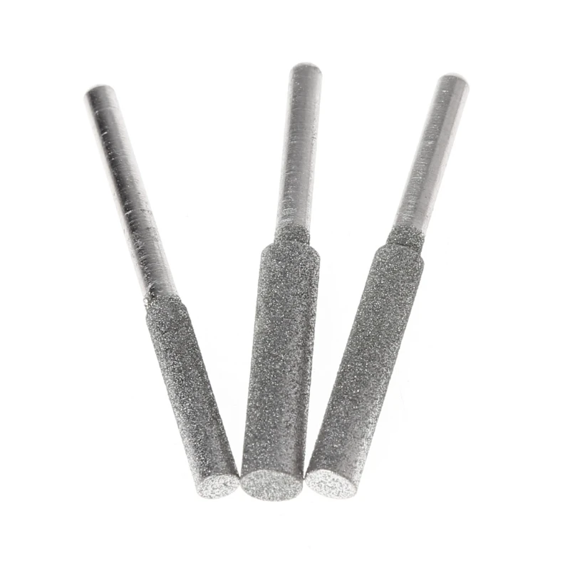 

Chain Saw Sharpening Attachment Rotary Power Drill Hand Sharpener Adapter Tool