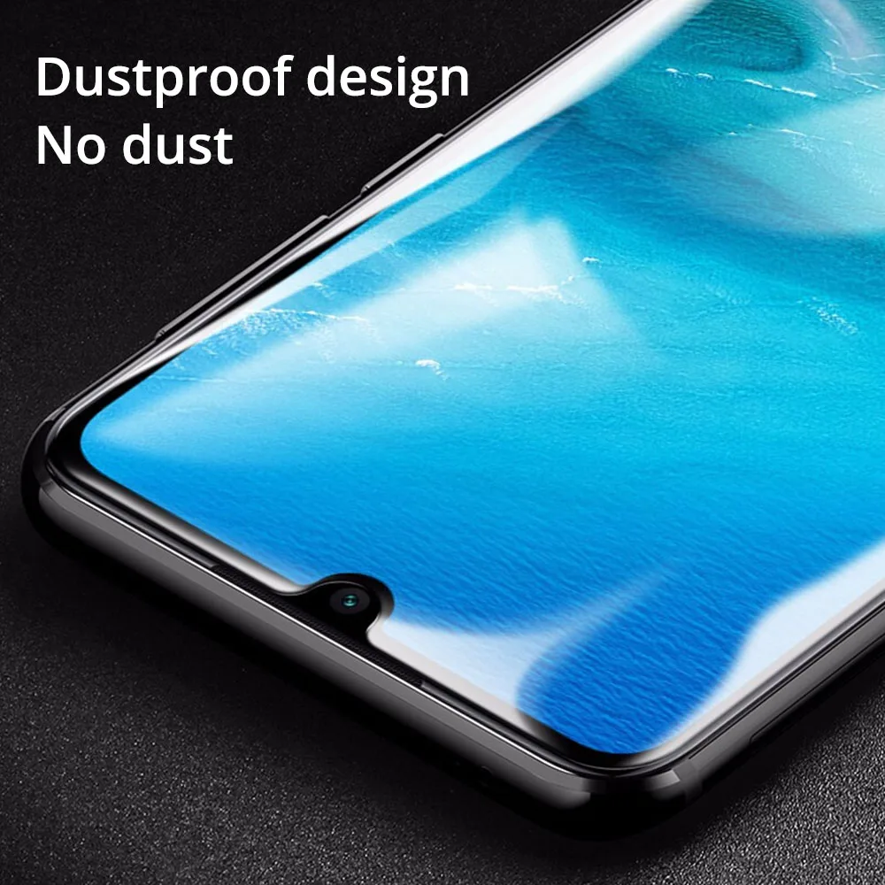 Гидрогелевая пленка 9D для Xiaomi Redmi Note 5 Pro 4X мягкий чехол с полным покрытием 6X / 8 Mi A2