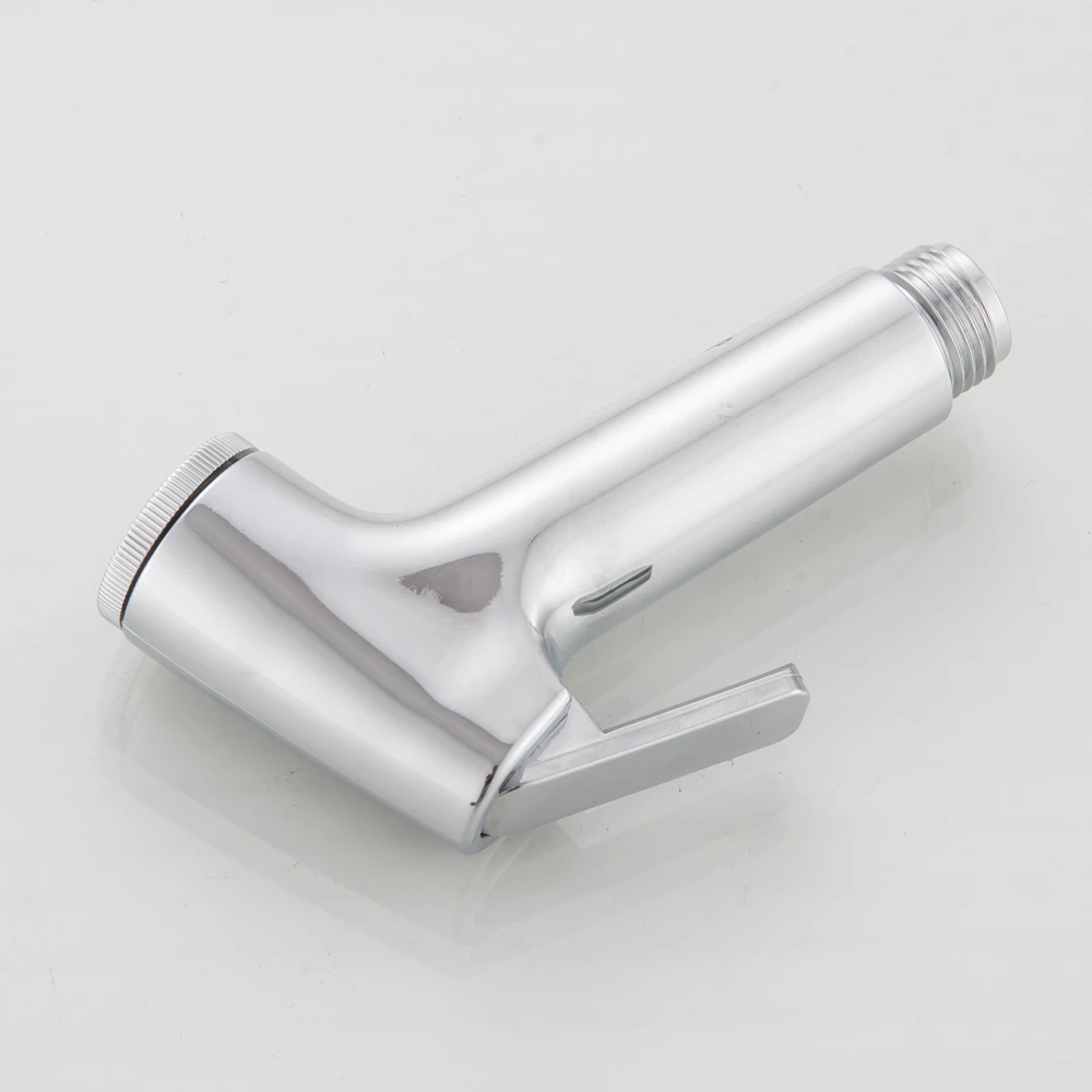 Handheld Portable Diaper Bidet Toilet Shattaf Sprayer Bathroom Toilet Bidet Shower Head Nozzle Spray Faucet Mci10