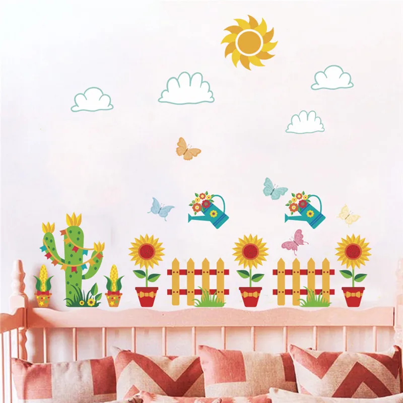 3d تأثير حديقة بوعاء النباتات زهرة ملصقات الحائط نافذة خزانة المطبخ الديكور زهرة الأطفال صائق الحائط الفن 3d تأثير حديقة بوعاء النباتات زهرة ملصقات الحائط نافذة خزانة المطبخ الديكور زهرة الأطفال صائق الحائط الفن
