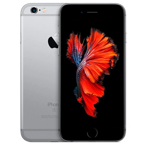 100% Original Unlocked iPhone 6s Plus 5.5 Inches Dual Core 2GB RAM 16/64GB ROM IOS 12MP Camera Fingerprint LTE 4G Mobile Phone apple cell phones for sale iPhones