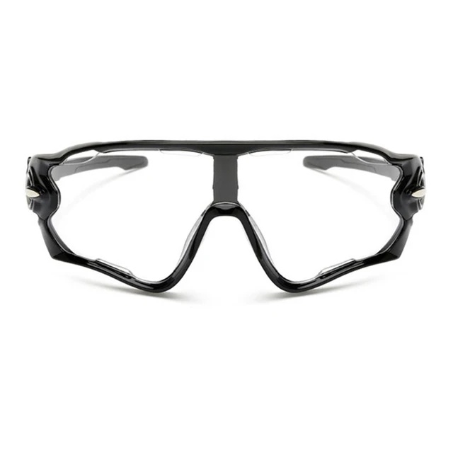 Windproof Sandproof Polarized Cycling Glasses Bike Bicycle Glasses Sports Men’s Sunglasses Eyewear Protection Goggles