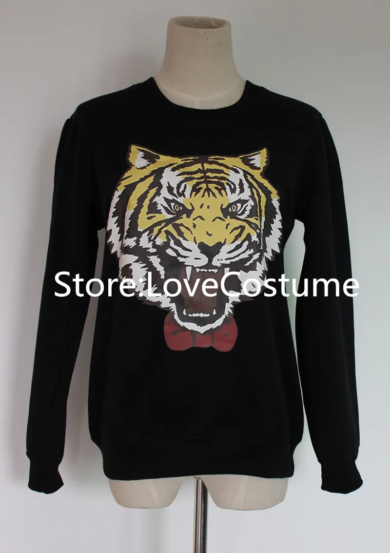 yuri plisetsky tiger shirt