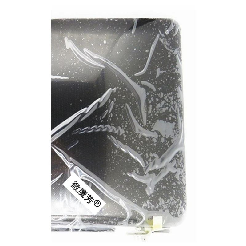 Charnières D'Écran Pour Ordinateur Portable Asus K50 (K50AB, K50AD, K50AE) - Marque KINPOWER - Réf. HINAS013 - Neuf