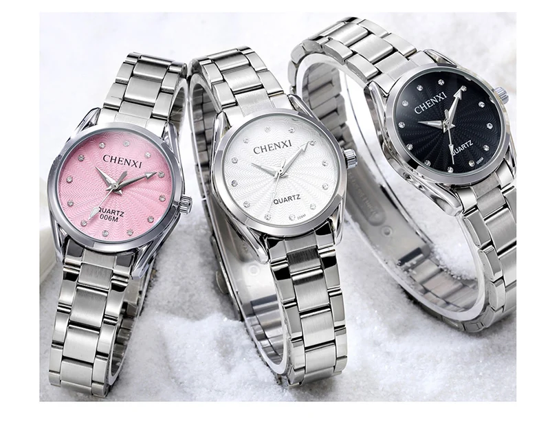 Women's Watches 2018 Ladies Watch (3)