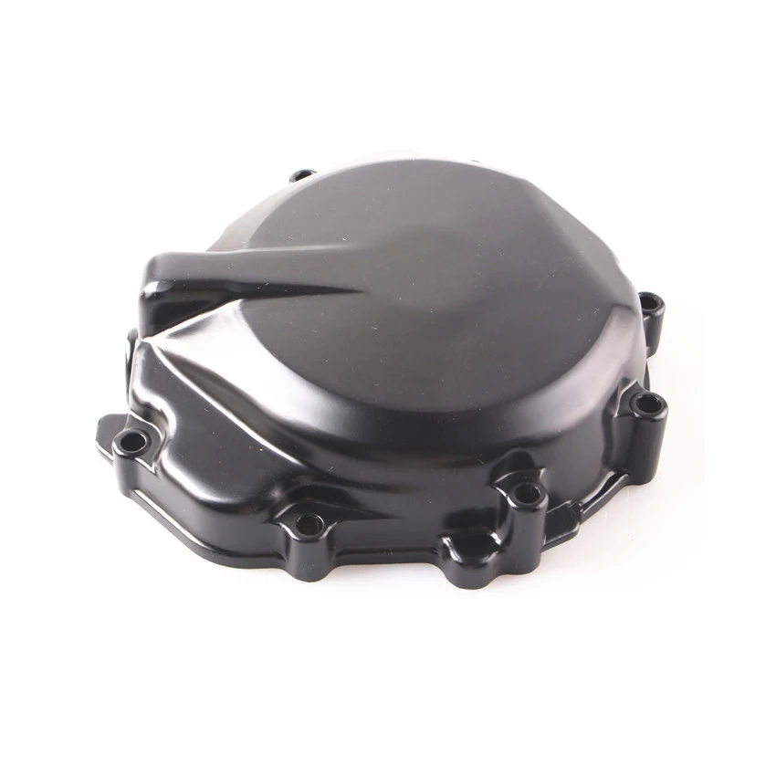 

Engine Stator Cover Generator Crankcase For Suzuki GSXR1000 2005-2008 2006 2007 K5 K7 Black