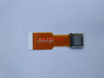

USED LCX080 LCX080A LCD PANNEL FOR PROJECTOR REPAIR
