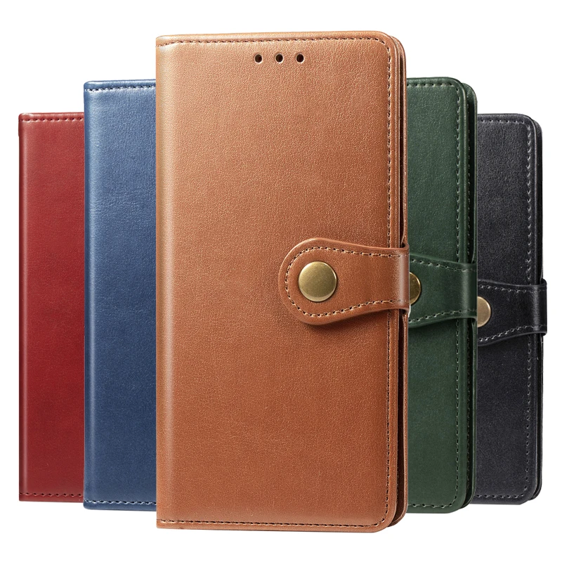 

Leather Flip Case For Huawei P30 Pro Wallet Cover For Hiawei P20 Lite 2019 Nova 5 Pro 5i 4e Enjoy 8s 7s Case Book