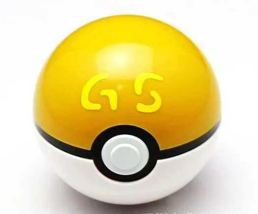 Pokeball+ 1 случайная игрушка фигурка игрушка Пикачу Кукла