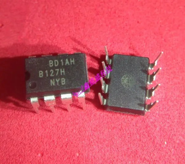 1PCS FSB127HNY B127H DIP-8 DIP 127 FSB127 FSB127H