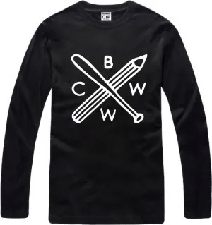 New font b Men s b font long sleeve T font b shirt b font Slim