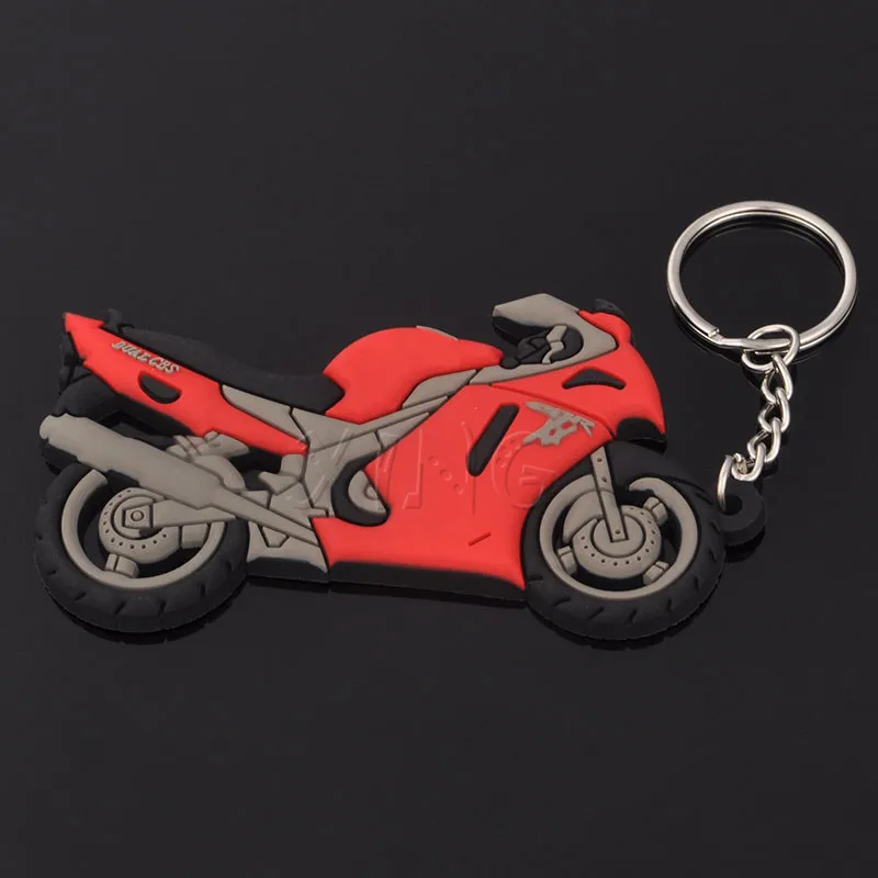 Metal Key Ring Hook With Nylon Lanyard - For Motorcycle Keys, Backpacks, Or General Use