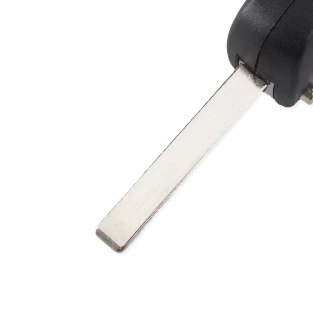 DANDKEY 2/3/4/5 кнопки дистанционный пульт дистанционного чехол Fob чехол складной чехол для ключей на застежке, заготовка волок для Chevrolet Lova Паруса Aveo Cruze