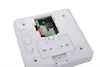 SmartYIBA Wireless GSM SMS Senior Elderly Healthcare Panel Alarm System APP Remote Control Emergency SOS Neck Wrist Panic Button ► Photo 3/5