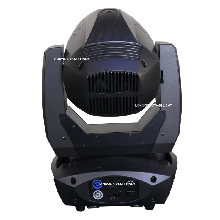 Яркий сон 200 Вт Moving Head луч пятно света 3 в 1 гобо проекта для бар этап Дискотека