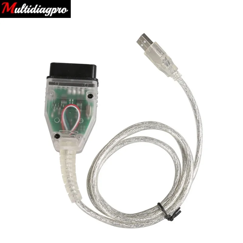 PRO CAN BUS + UDS K line версия 5.5.1|can vag|vag cank-line can |