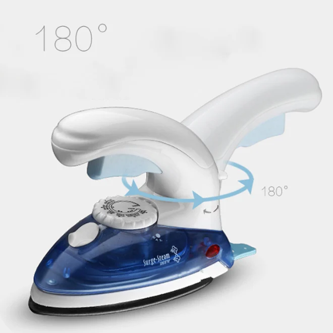 Free Shipping Onezili Handheld Garment Steamer For Home Travelling