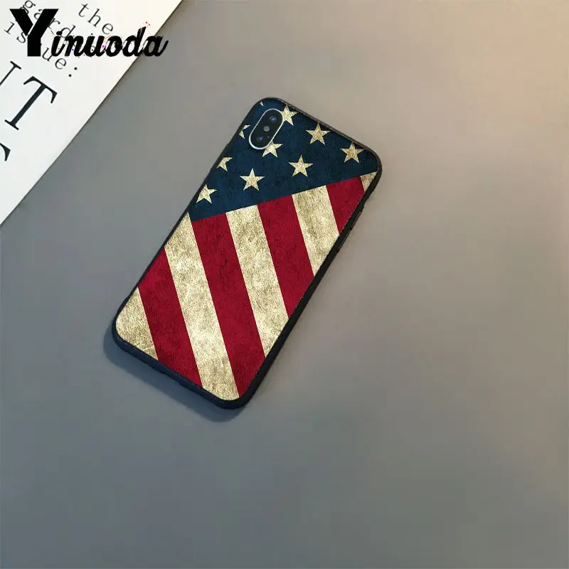 American flag USA