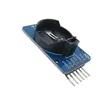 DS3231 AT24C32 IIC Module Precision Clock Module DS3231SN for Arduino Memory module (without battary ) ► Photo 3/5