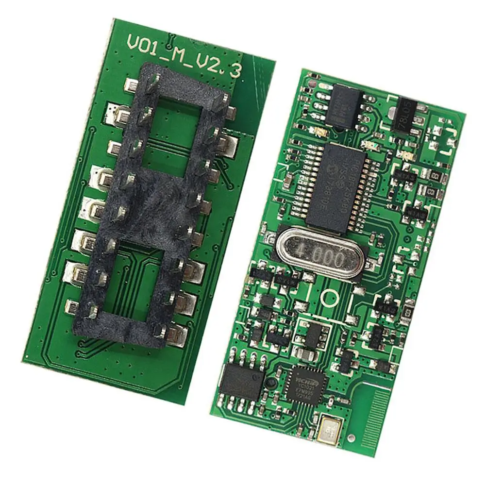 Автомобильный диагностический инструмент Mini ELM327 Bluetooth V2.1 OBD2 25K80 чип ELM 327 для Android /