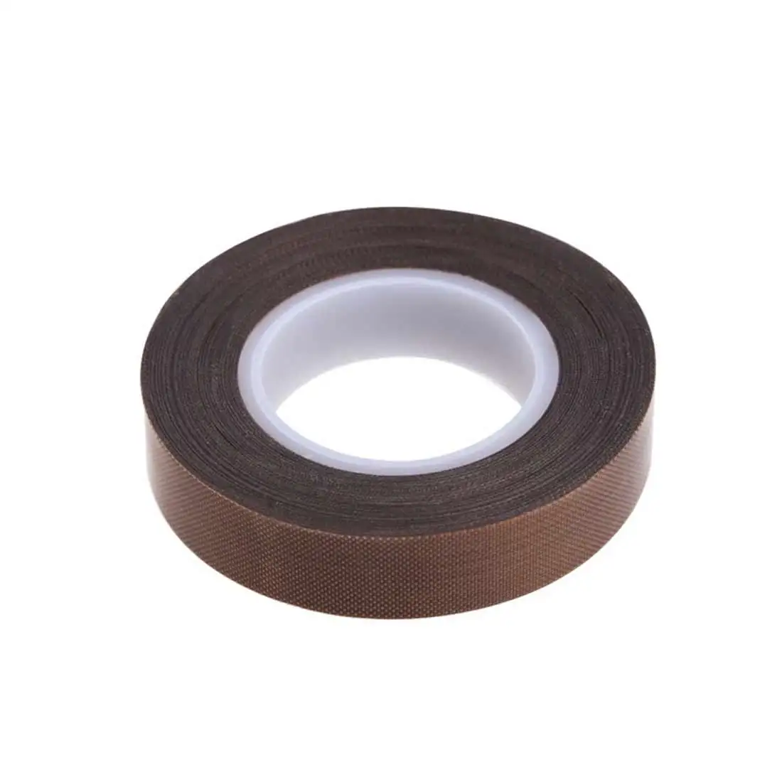 1 PC Sealing Tape High Temperature Adhesive Cloth Insulation 300 Degree Vacuum Sealing Machine For Teflon Tape Macchina Nastro