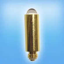 Heine X-01.88.035 2.5V0.7A CARLEY 882 20HRS волоконно-оптический Ларингоскоп лампа