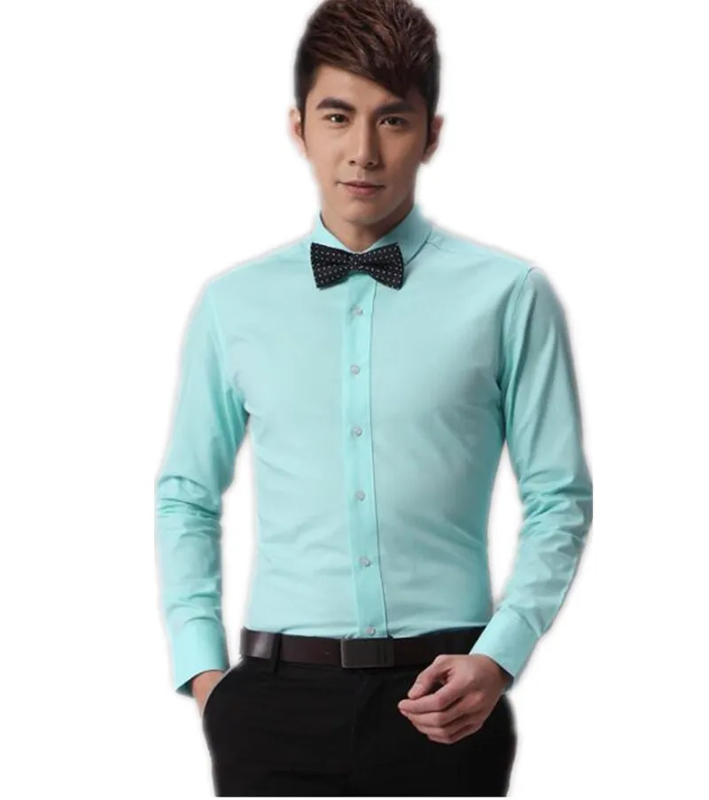 light green shirt outfit