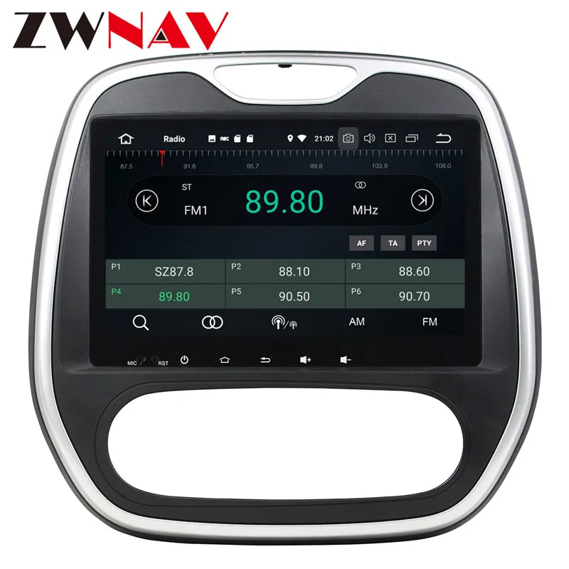 Flash Deal IPS Screen 4+32G Android 8.0 Car multimedia Player head unit For Renault Capture 2016 With GPS Navigation BT Radio auto stereo 20 Flash Deal IPS Screen 4+32G Android 8.0 Car multimedia Player head unit For Renault Capture 2016 With GPS Navigation BT Radio auto stereo 20