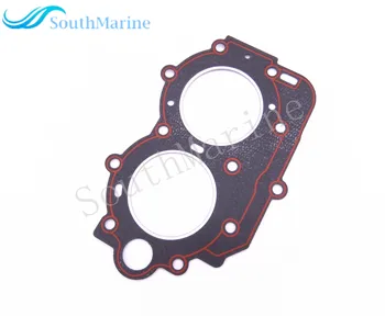 

Outboard Engine 63V-11181-A1 Cylinder Head Gasket for Yamaha 2-Stroke 9.9hp 15hp 63V Boat Motor Free Shipping