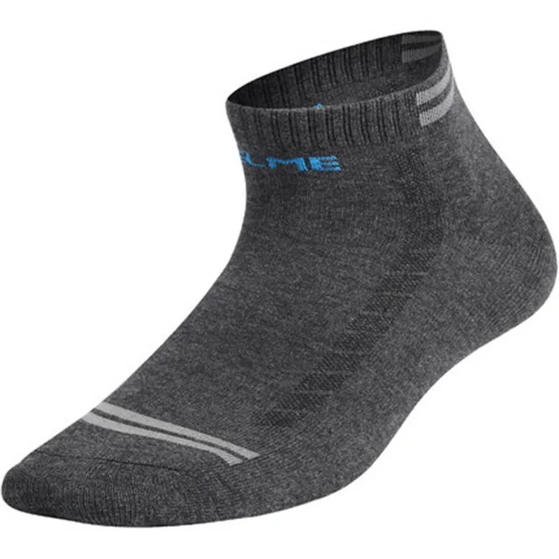 Kelme Men's Socks Breathable Running Short Socks Hiking Cycling Outdoor Indoor Summer Casual Elastic Sports mens socks