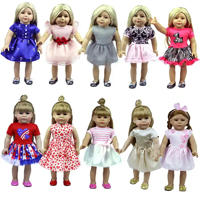 american girl doll our generation