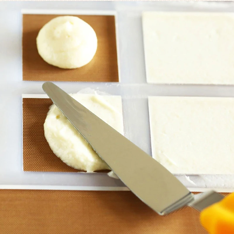 Cake Decorating Tools