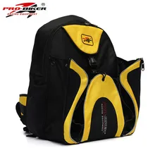 PRO BIKER font b Motorcycle b font Riding Helmet font b Bag b font Outdoor Sports
