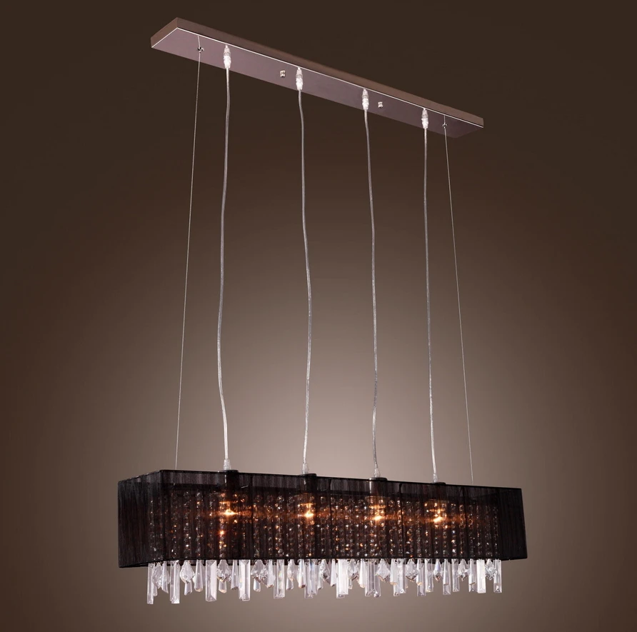 Pendente dell'annata illuminazione cucina acquista a poco ...