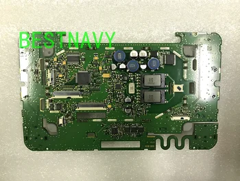 

RNS510 LCD CLUMBUS GREEN LIGHT LCD PANEL LOGIC DRIVE ELECTRONIC BOARD
