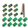 Профессиональный программатор USB UPA V1.3 с полными адаптерами, Главный блок, диагностика 1,3 UPA USB V1.3 ECU, инструмент для настройки чипа OBD2 ► Фото 3/6