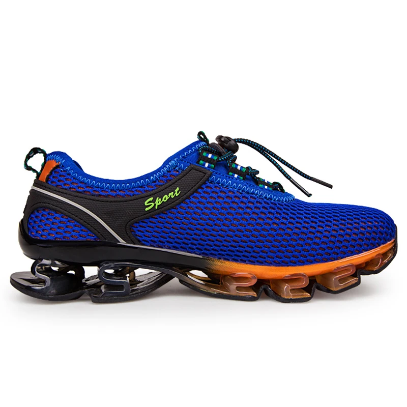 Кроссовки мужские спортивные дышащие с амортизацией|brand running shoes|running brand shoesrunning