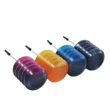 4 шт./компл. для Canon Universal Ink ip1180 ip2780 MP288 mp259 чернила для HP d6160, d6163 d6168 C7100 комплект пополнения чернил