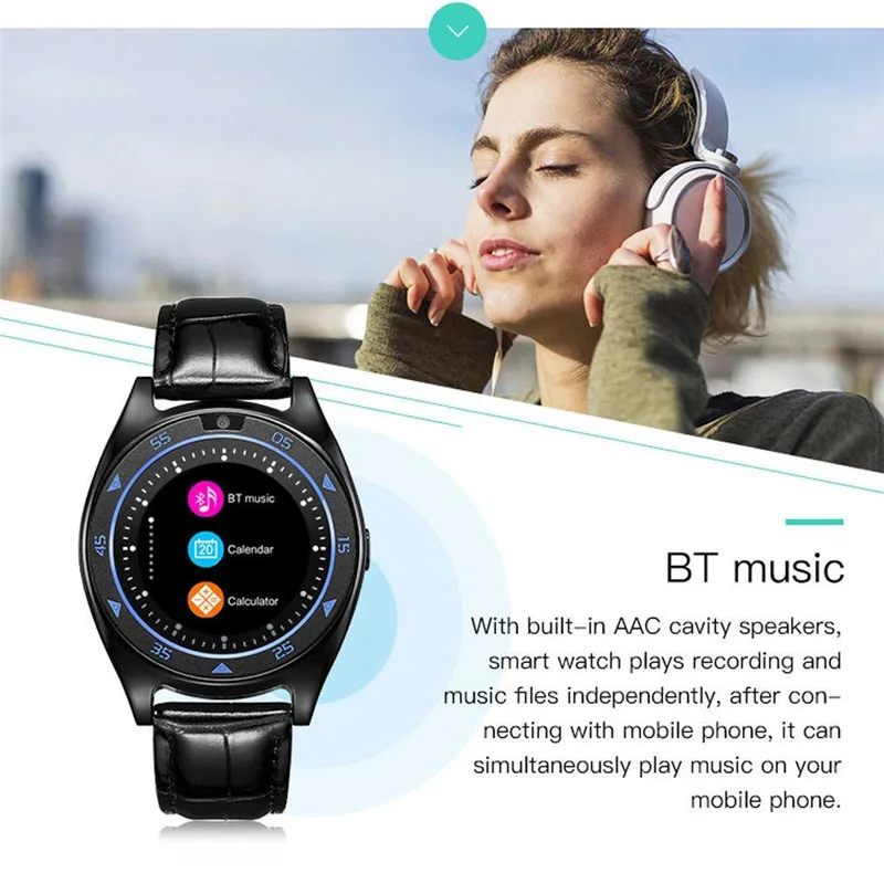 TQ920 Смарт-часы для женщин и мужчин Android смартфоны поддержка сердечного ритма трекер многофункциональный для Android iOS телефонов смартфонов