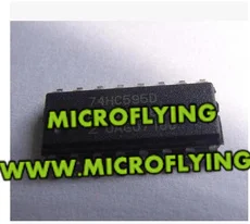 

74HC595D 74HC595 SOP16