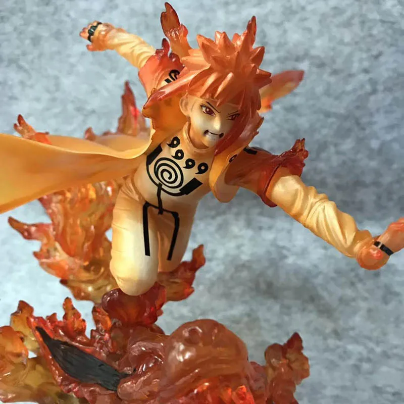 

Naruto Zero Namikaze Minato Action Figure 1/8 scale painted figure Relation Immortal Model Namikaze Minato PVC figure Toy Anime